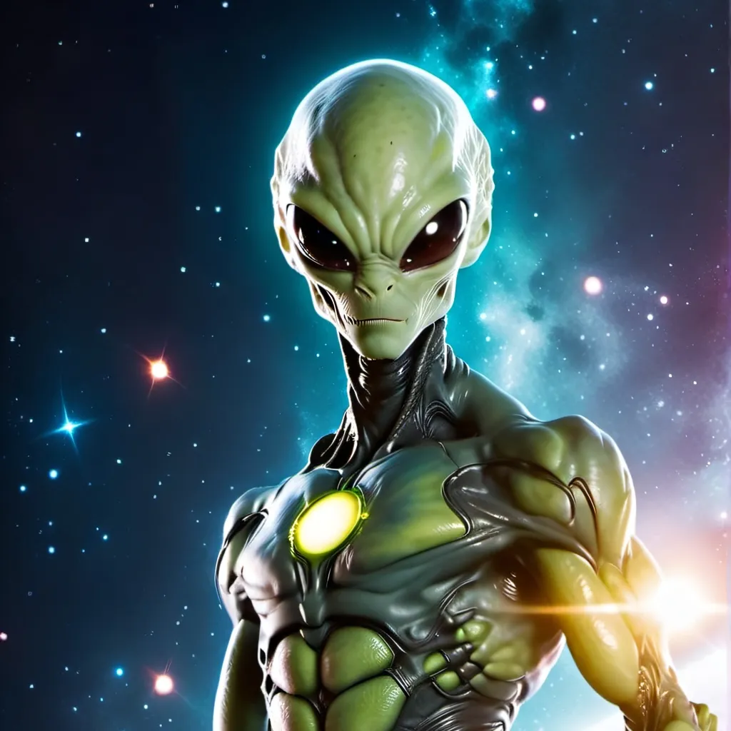 chat with ai character: Zlorx