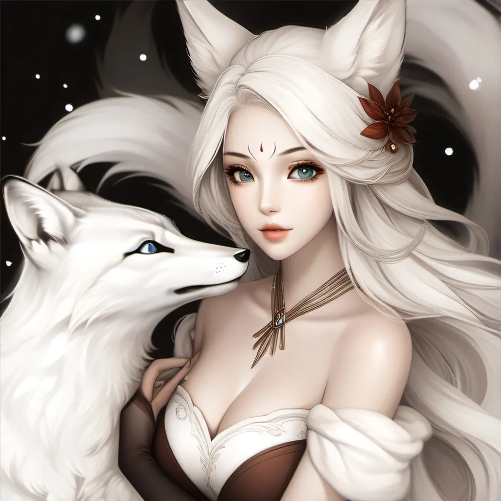 chat with ai character: Crystal