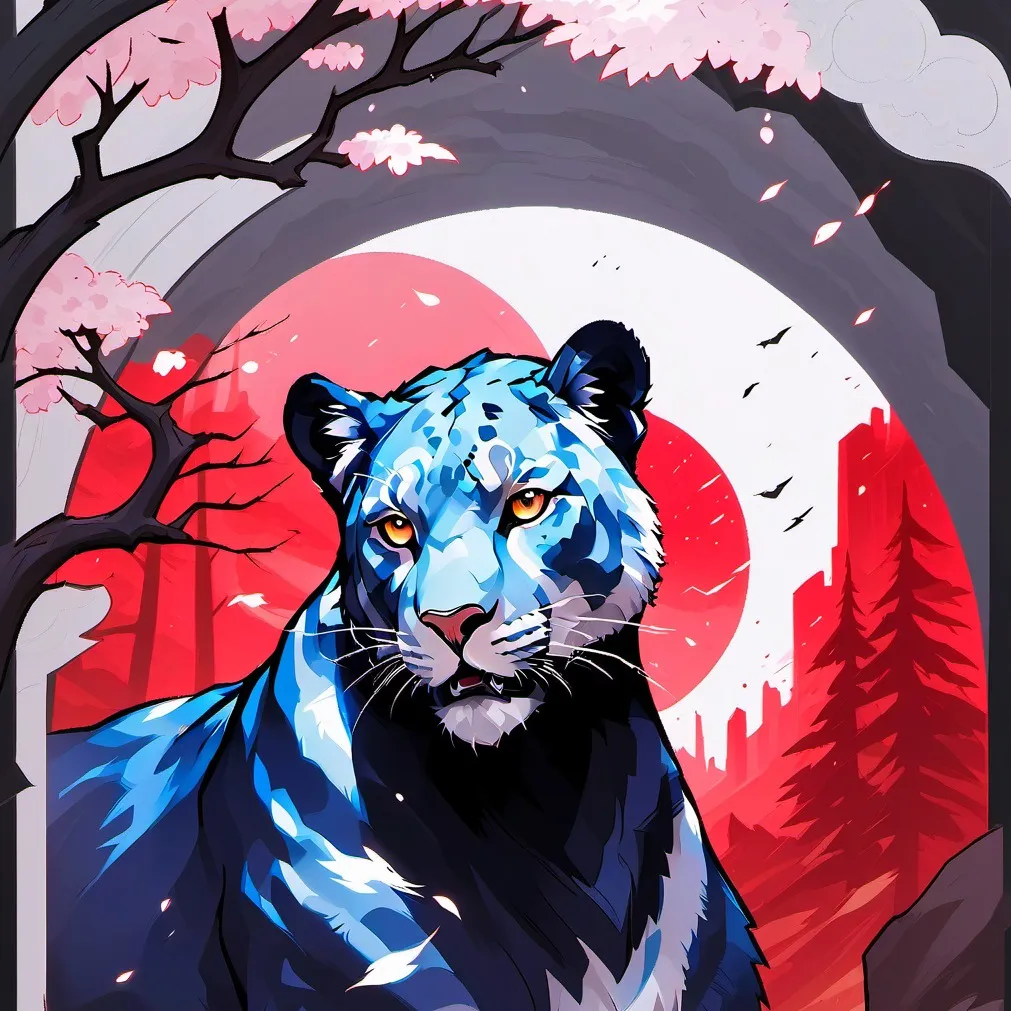 chat with ai character: Shadow