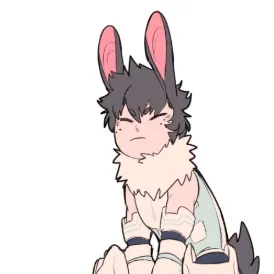 creator Bunny Deku's avatar