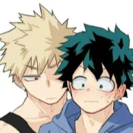 chat with ai character: BakuDeku