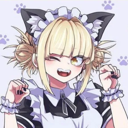 chat with ai character: Maid Toga