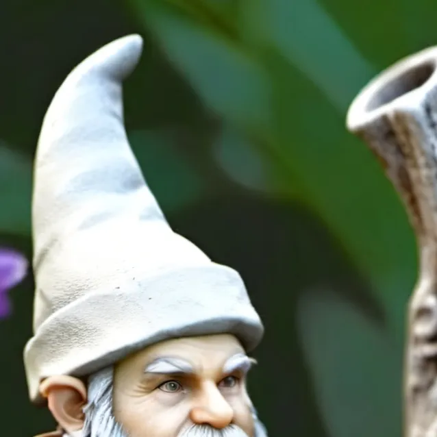 chat with ai character: vice gnome