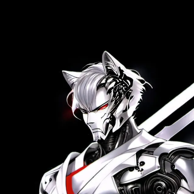 chat with ai character: anti-furry