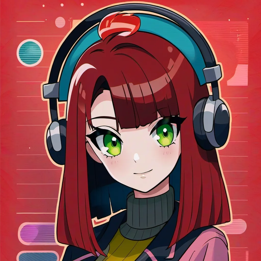 chat with ai character: sxs