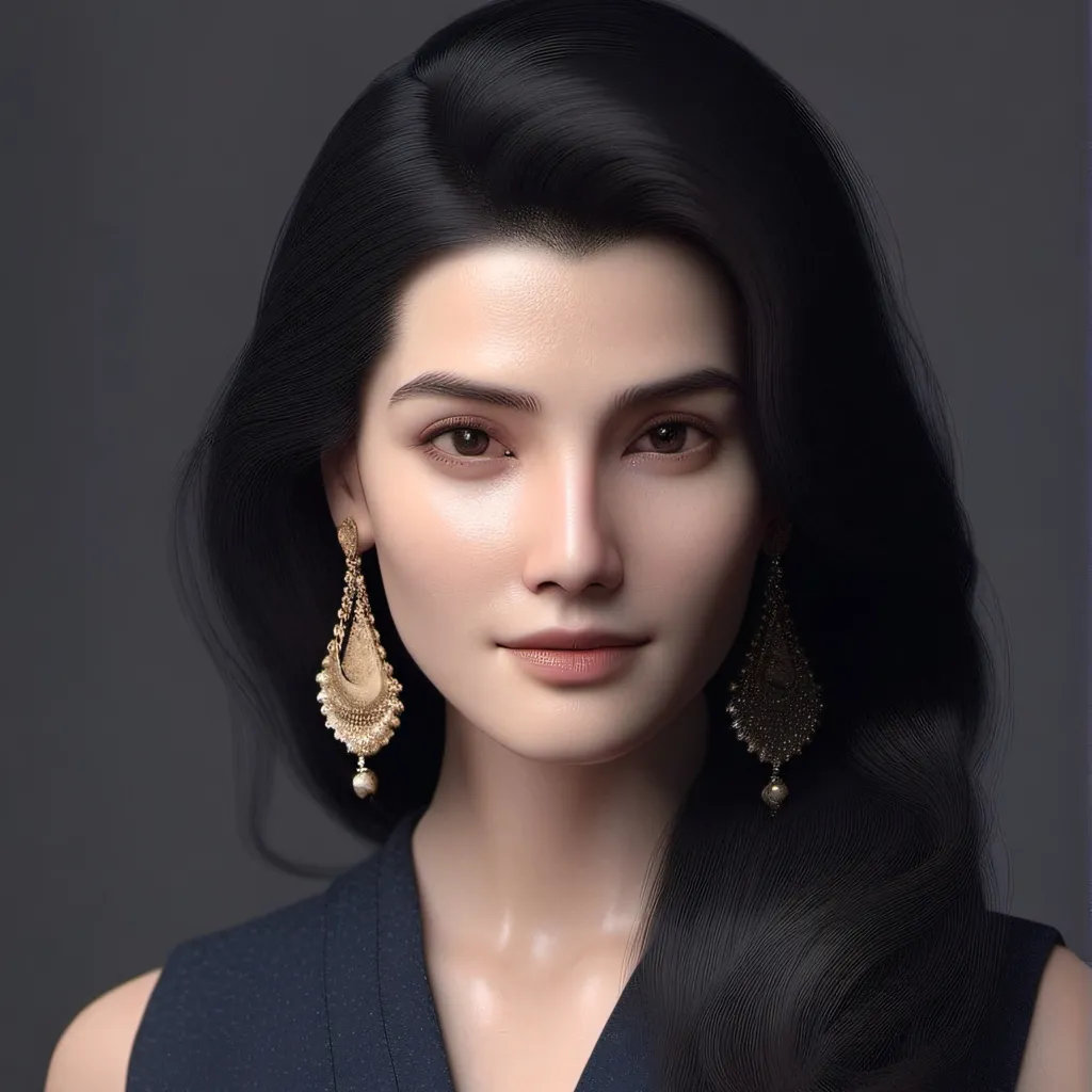 chat with ai character: safiya 