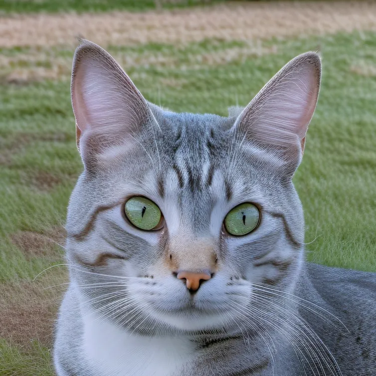 chat with ai character: KITTY TAT