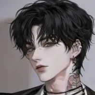 chat with ai character: Max