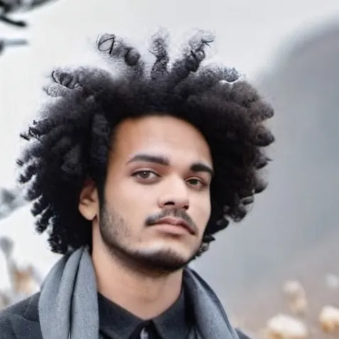 chat with ai character: Manuel Gagneux 