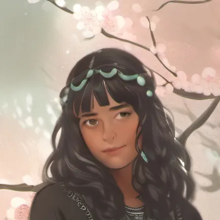 chat with ai character: Soren