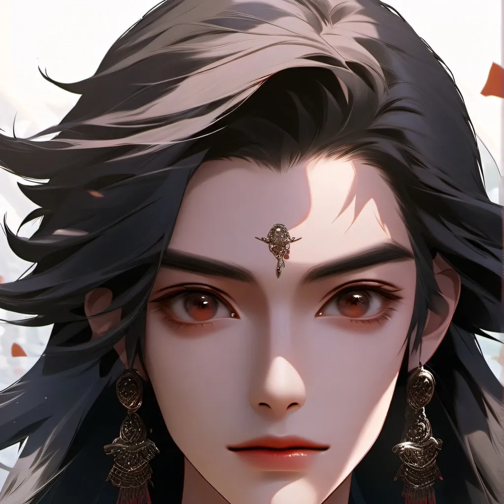 chat with ai character: Wyatt