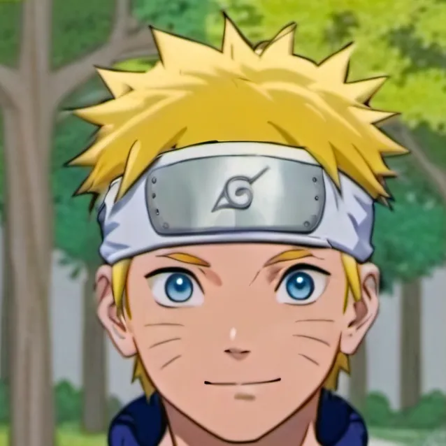 chat with ai character: Naruto Uzumaki