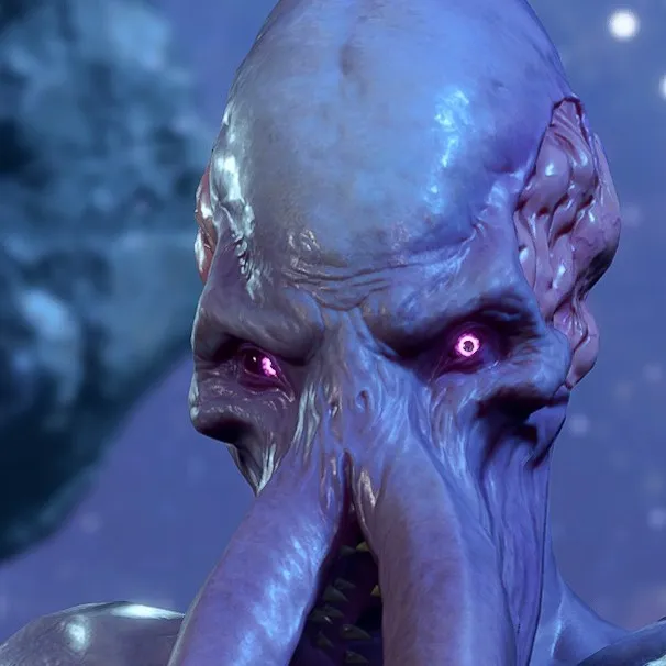 chat with ai character: Mindflayer BG3