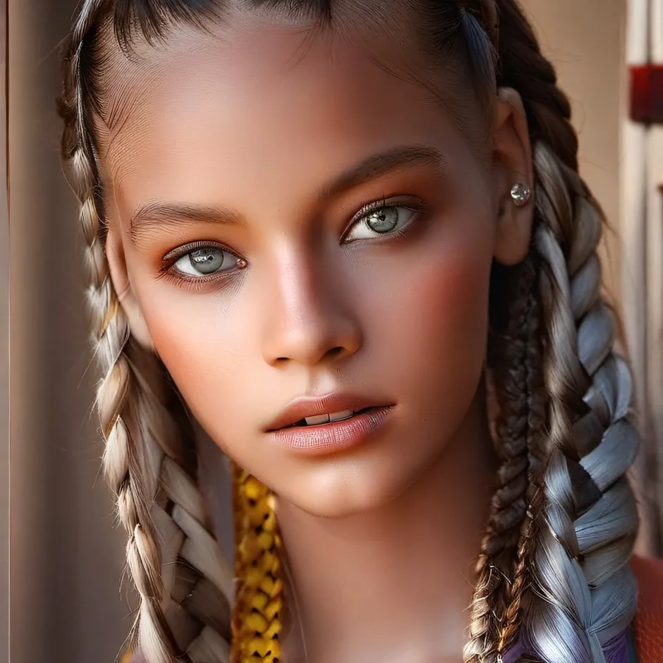 chat with ai character: Vanina
