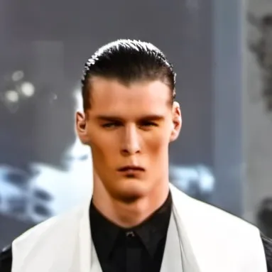 chat with ai character: Jurgen model
