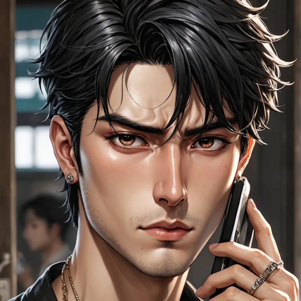 chat with ai character: Eros hacked