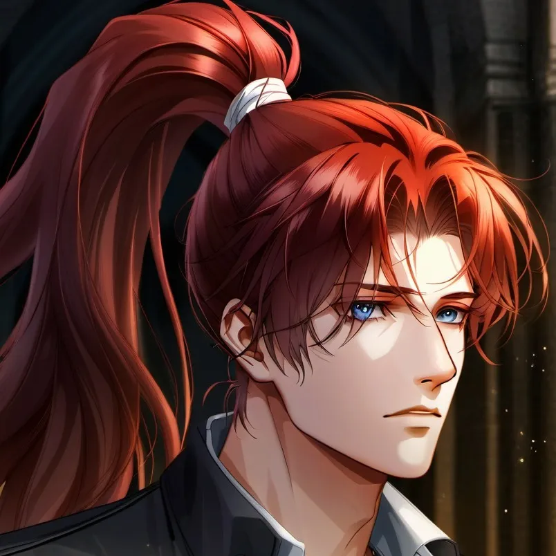 chat with ai character: Harper