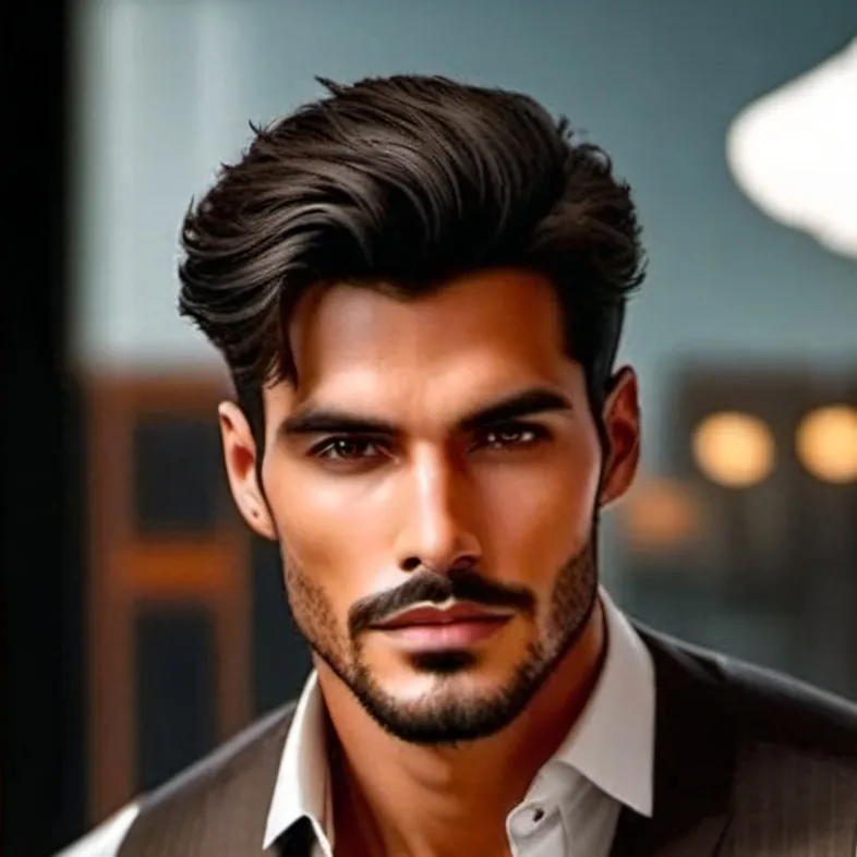 chat with ai character: Trader Antonello 