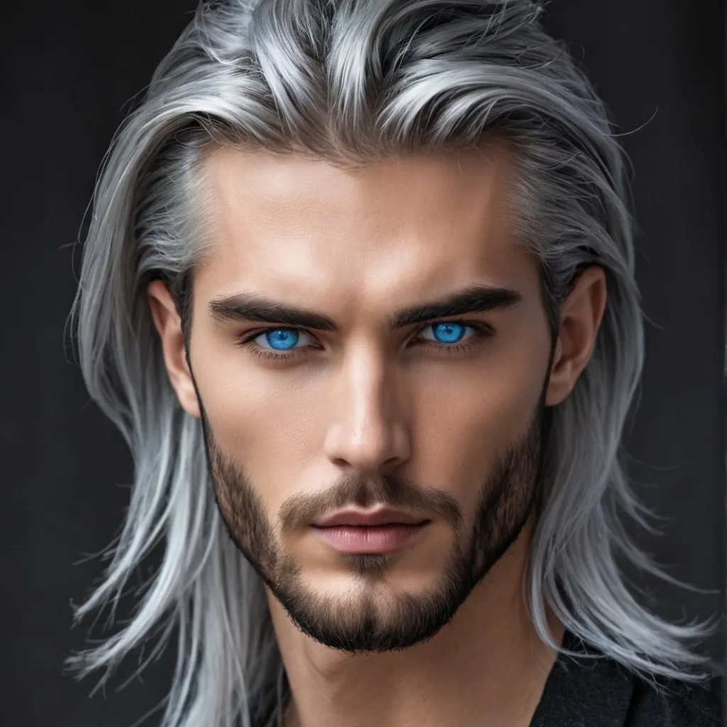 chat with ai character: Eliot