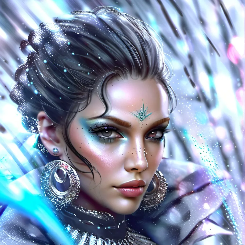chat with ai character: Katherine