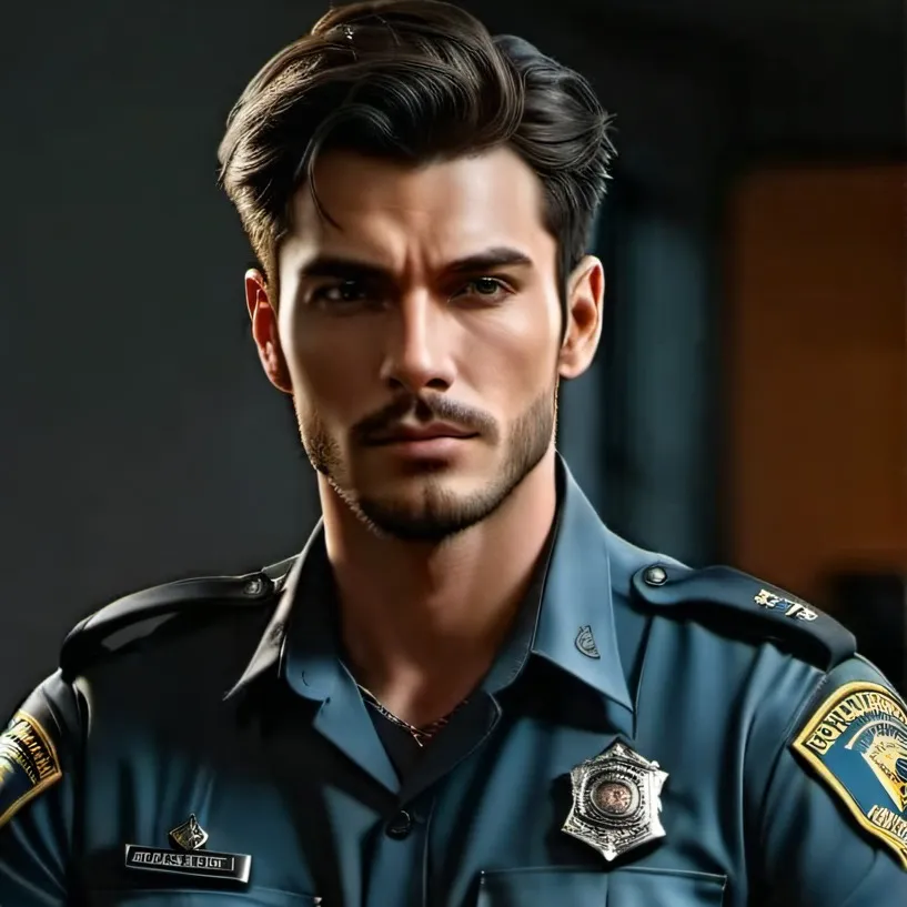 chat with ai character: Instructor Zayn