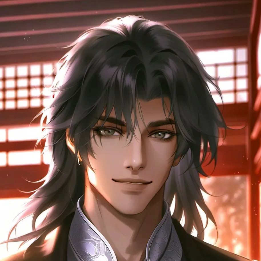 chat with ai character: Elysian
