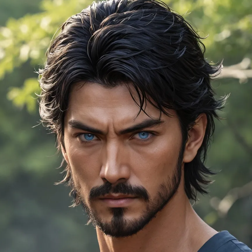 chat with ai character: Eliot