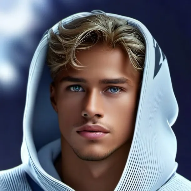 chat with ai character: Ryen