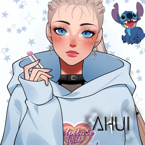 creator animal lover296's avatar