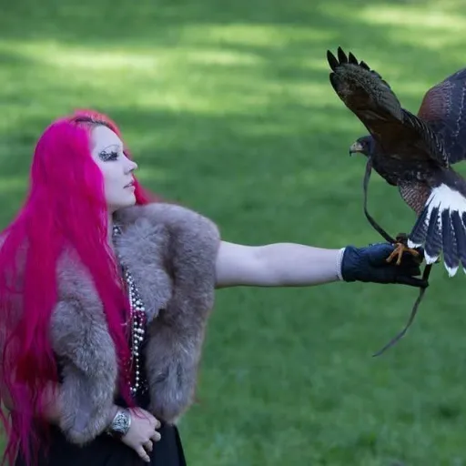 creator mørs's avatar