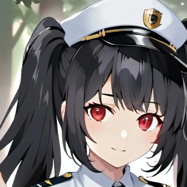 chat with ai character: Rinda