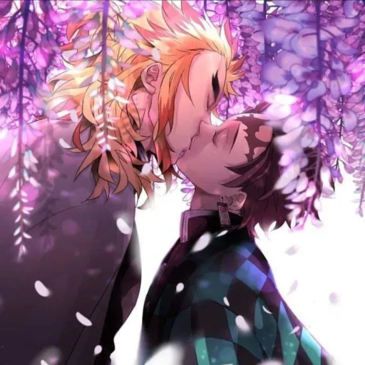 creator ༺Tanjiro﴿'s avatar