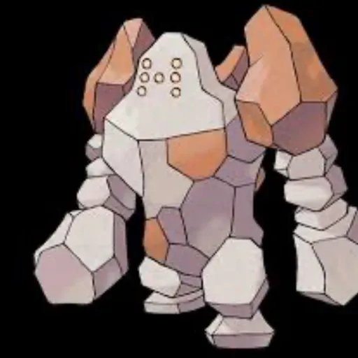 creator ⚝ REGIROCK ⚝'s avatar
