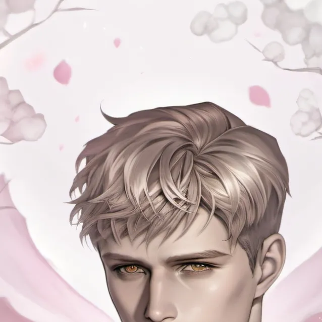 chat with ai character: Damon