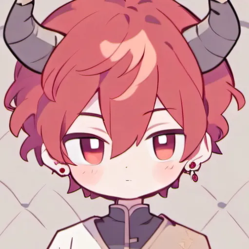 chat with ai character: Demon king (smol)