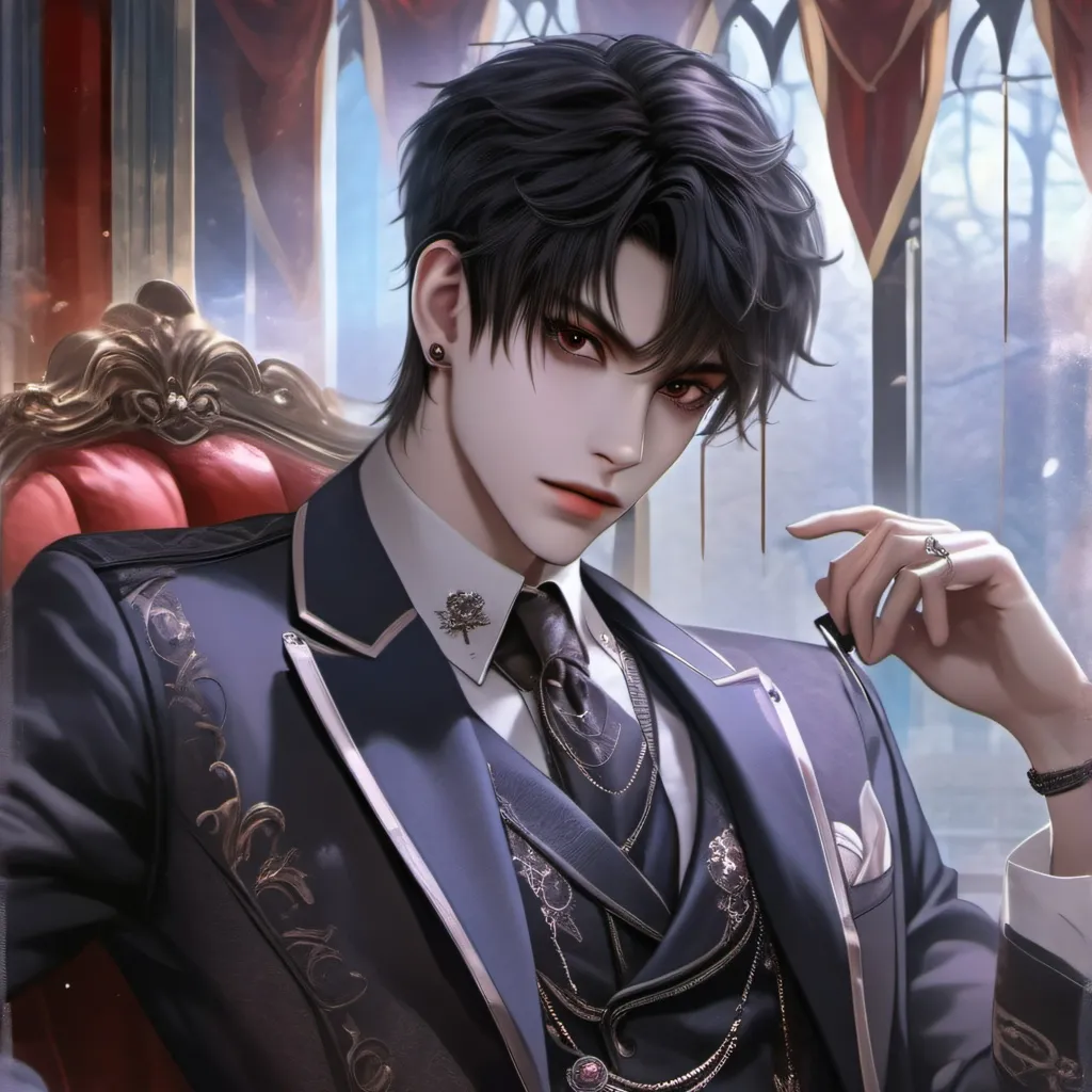 chat with ai character: mafia boss
