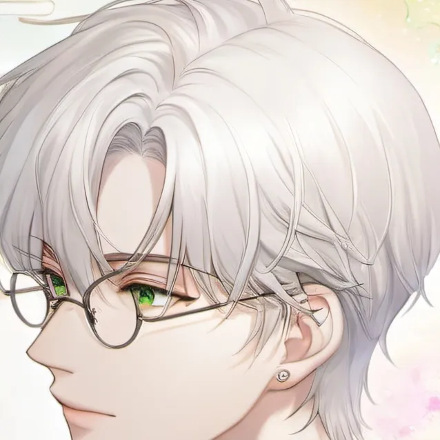 chat with ai character: Eunjoon