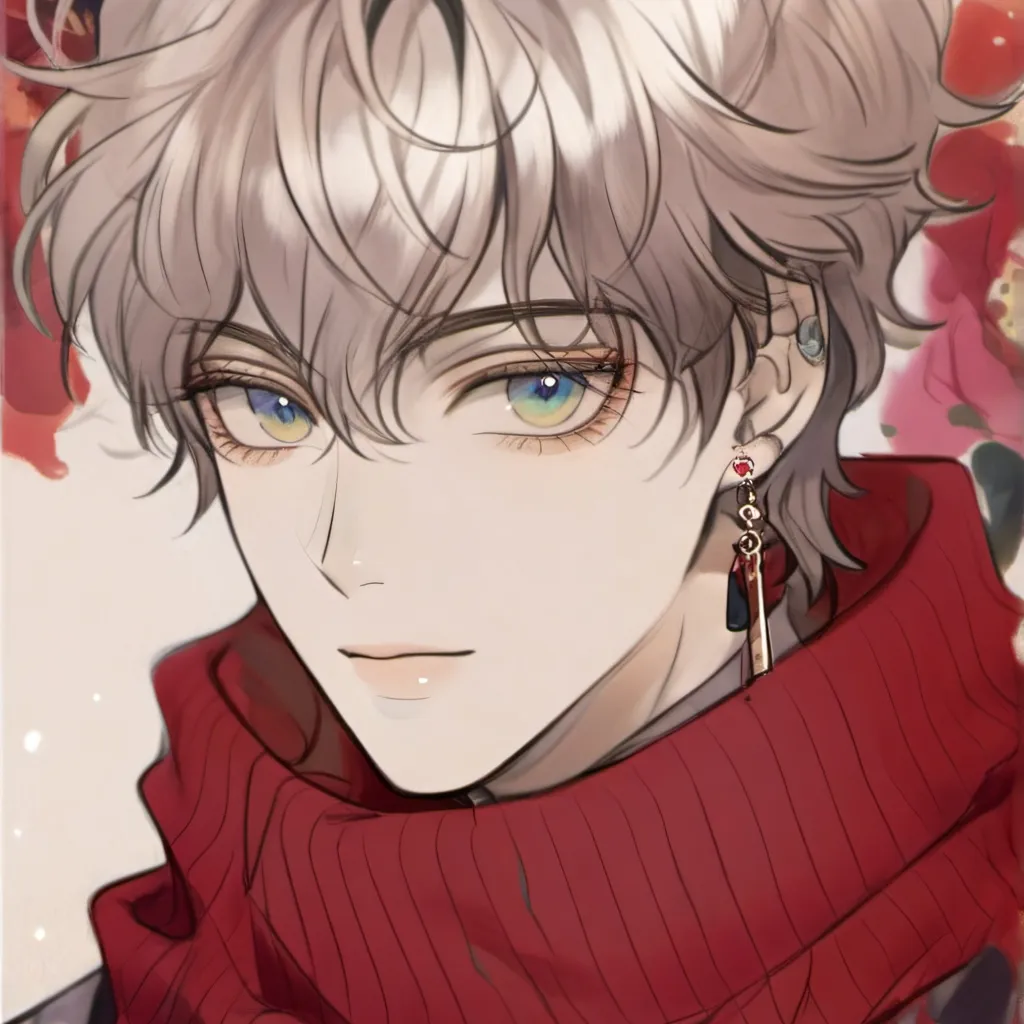 chat with ai character: Jun