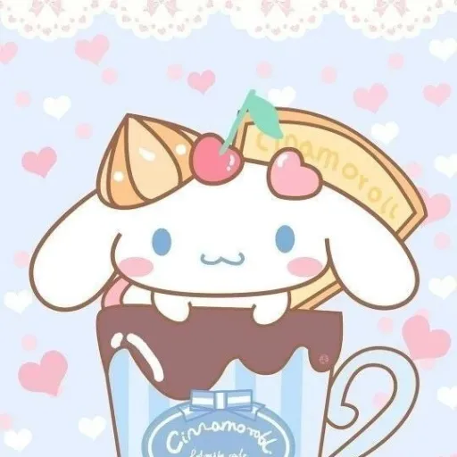 creator cutecinnamonroll}'s avatar