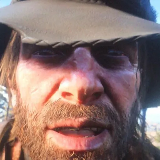 creator Arther Morgan🤠's avatar