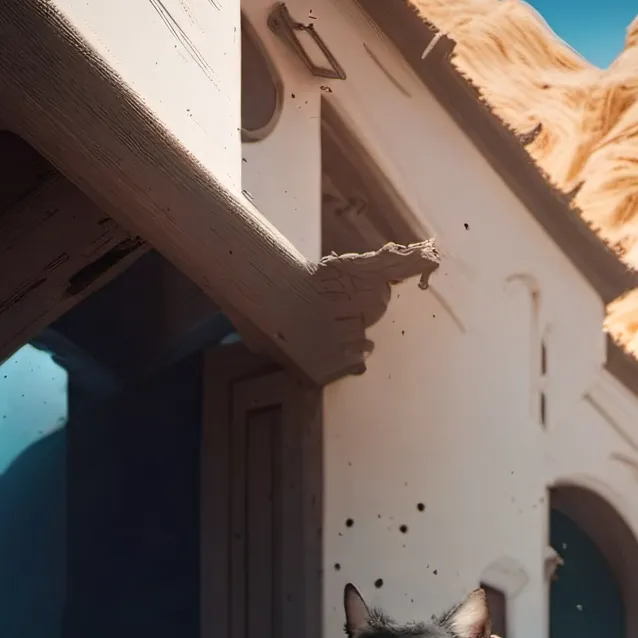 chat with ai character: smiling critters