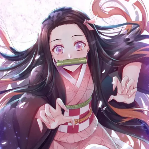 creator 🩷Nezuko Kamado's avatar
