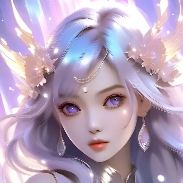 chat with ai character: halternin