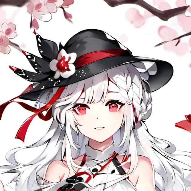 chat with ai character: lema