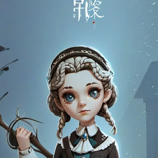 chat with ai character: wilma