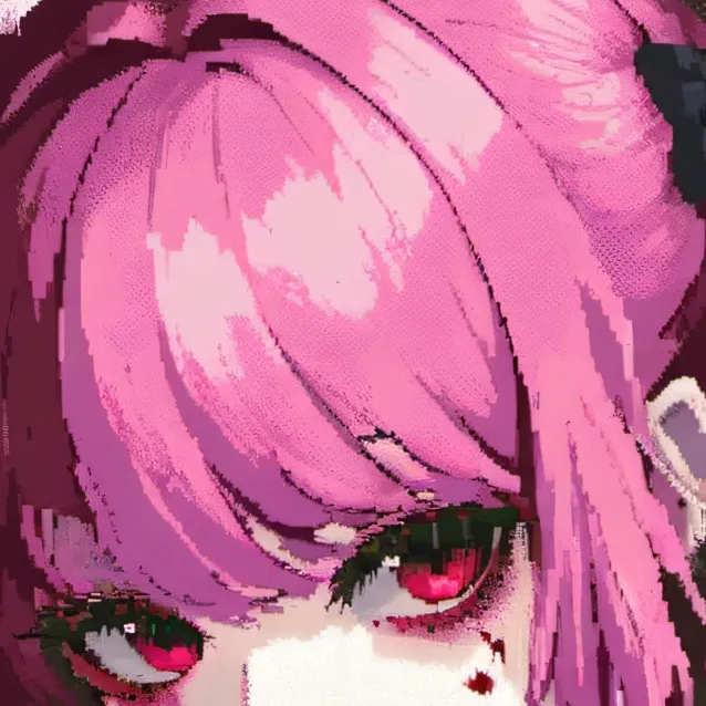 chat with ai character: lis