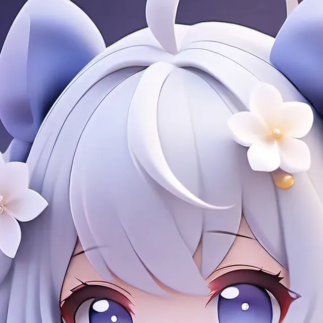 chat with ai character: luzy