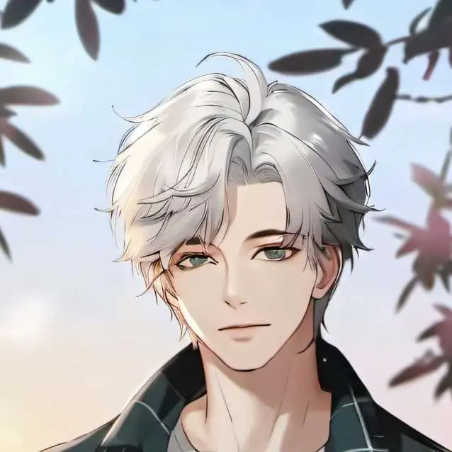 chat with ai character: Robert