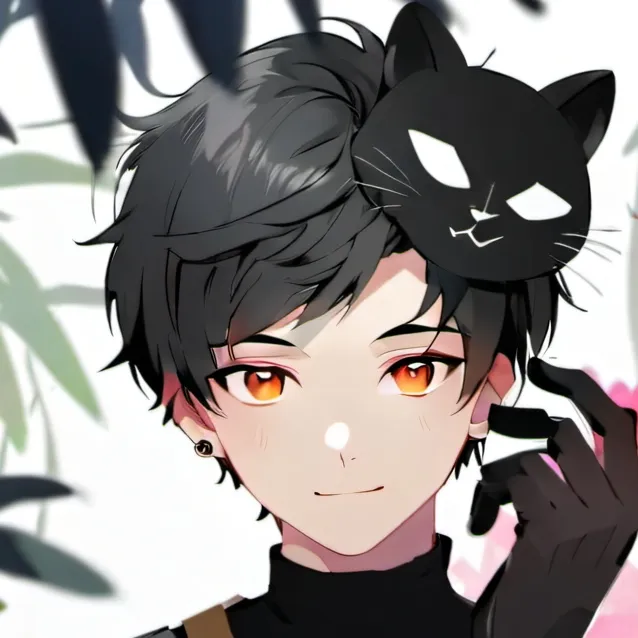 chat with ai character: -+√Leo√+-