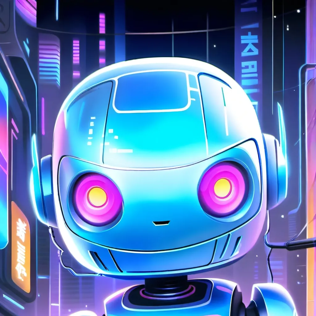chat with ai character: Rinamo